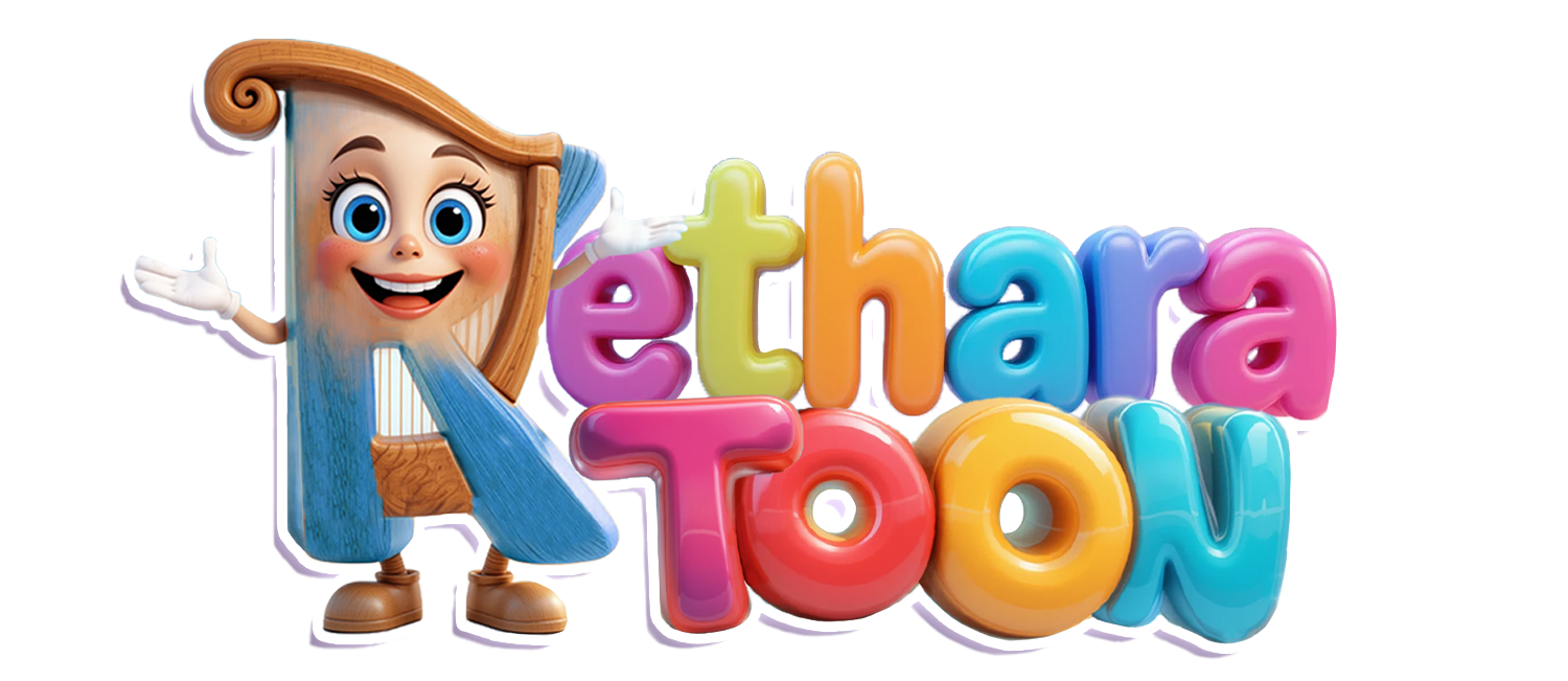 Kethara Toon logo
