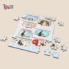 puzzle