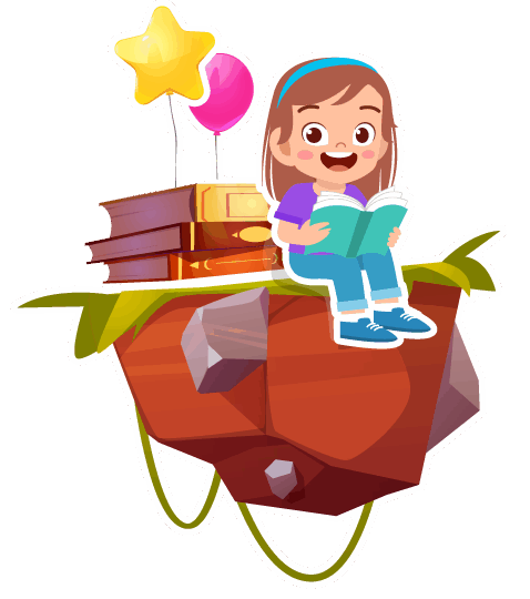 كتب للأطفال