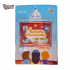 كتاب عقيدة التجسد انجليزي