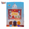 كتاب عقيدة التجسد فرنساوي