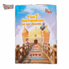 أسرار كنيستنا ال7 انجليزي
